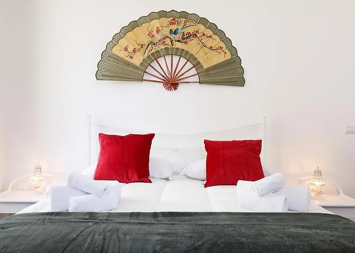 Cornelia - Charme Apartment